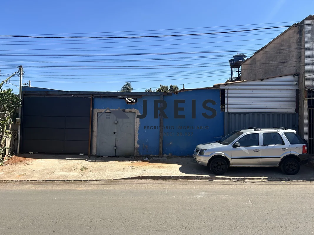 Foto do Imóvel