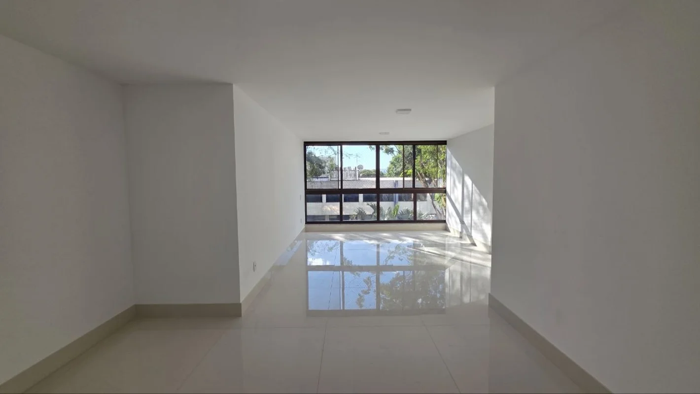 Apartamento com 4 quartos – Asa Norte – PRÉDIO NOVO!São 160m² de área útil, no p...
