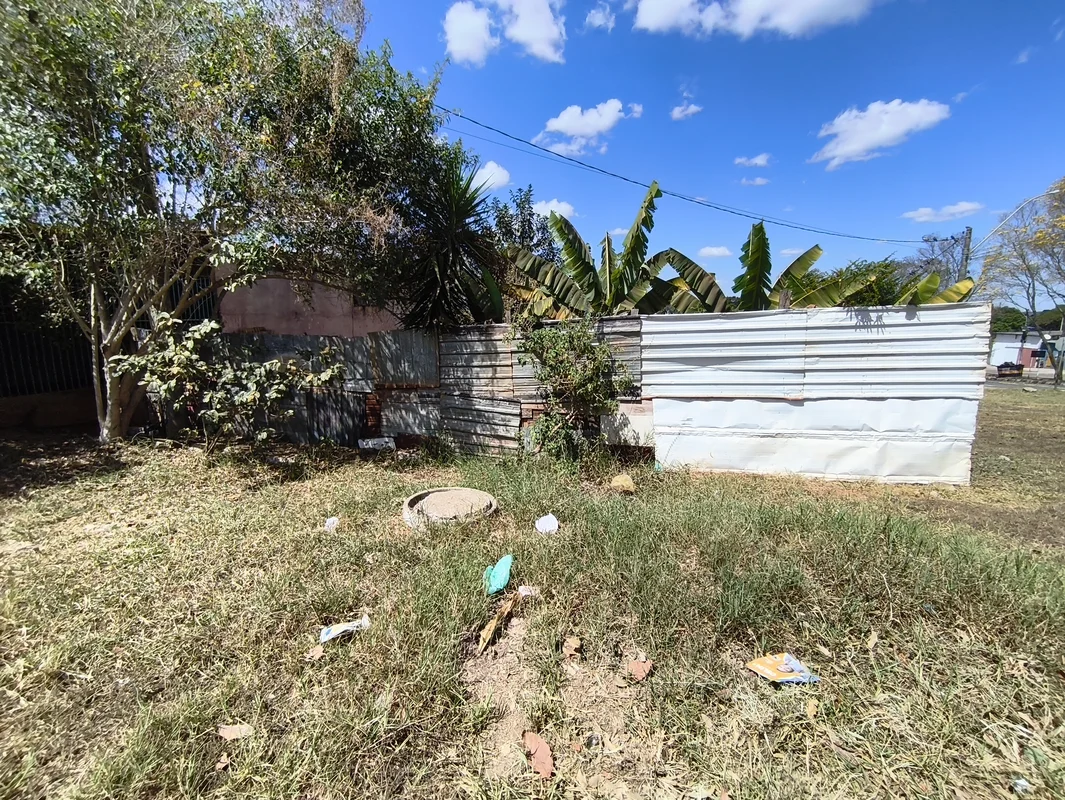 OPORTUNIDADE DE INVESTIMENTO EM SOBRADINHO II!?Lote Comercial / Residencial em L...