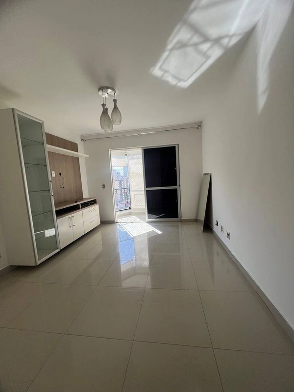 APARTAMENTO 2 QUARTOS - 1 SuíteExcelente PlantaVaranda67m1 SuíteTodo com armário...
