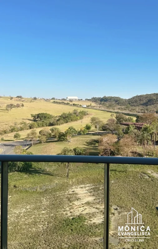 Apartamento de 2 Quartos com Suíte | 70m² | Alphaville Brasília | Lazer Completo...