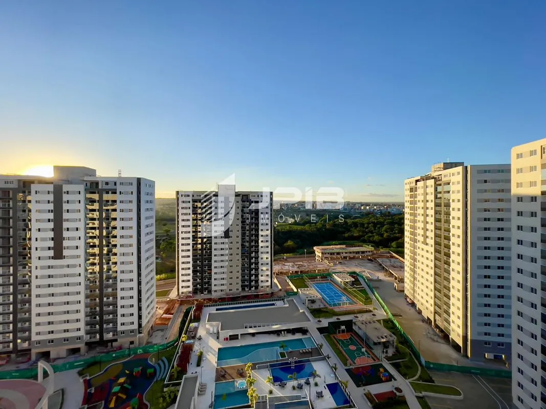Oportunidade Única! Excelente Apartamento 2 Quartos com 1 Suíte e Varanda em Fre...