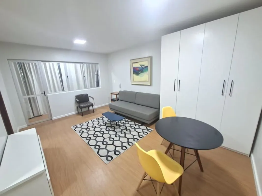 VILLA153634 - Última atualização: 20/08/26 23:32Ótima kitinete mobiliada com 30m...
