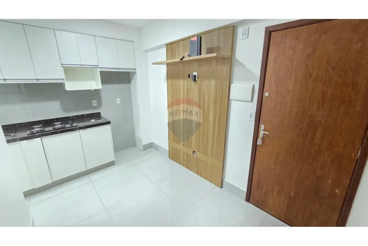 Apartamento de 2 quartos disponível para locação na Quadra 03 de Vicente Pires, ...