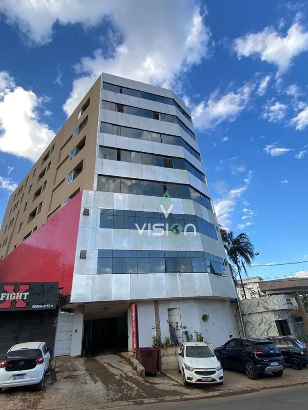 Aluga-se apartamento em Vicente Pires - Rua 4 CExcelente apartamento de 64m² em ...