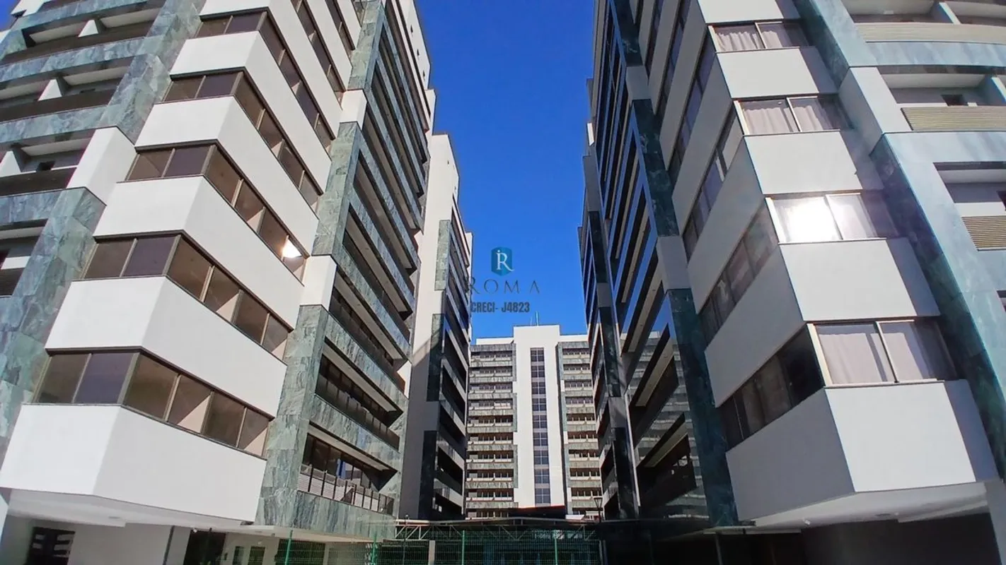 Apartamento Novo Primeira Locação | Res. Manhattan ShoppingExcelente apartamento...