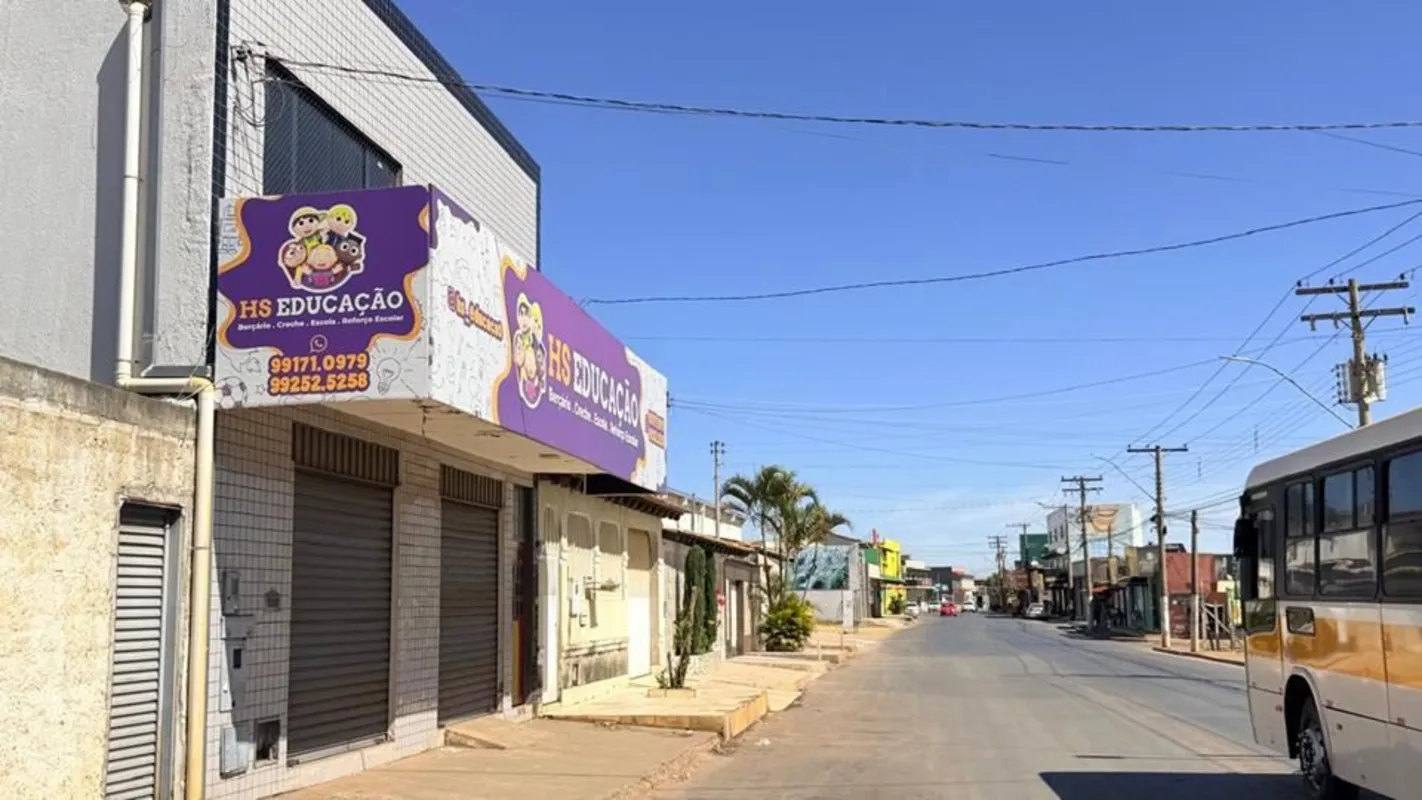 Foto do Imóvel
