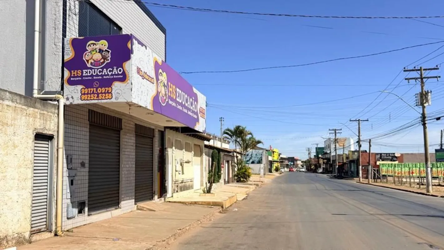 Foto do Imóvel
