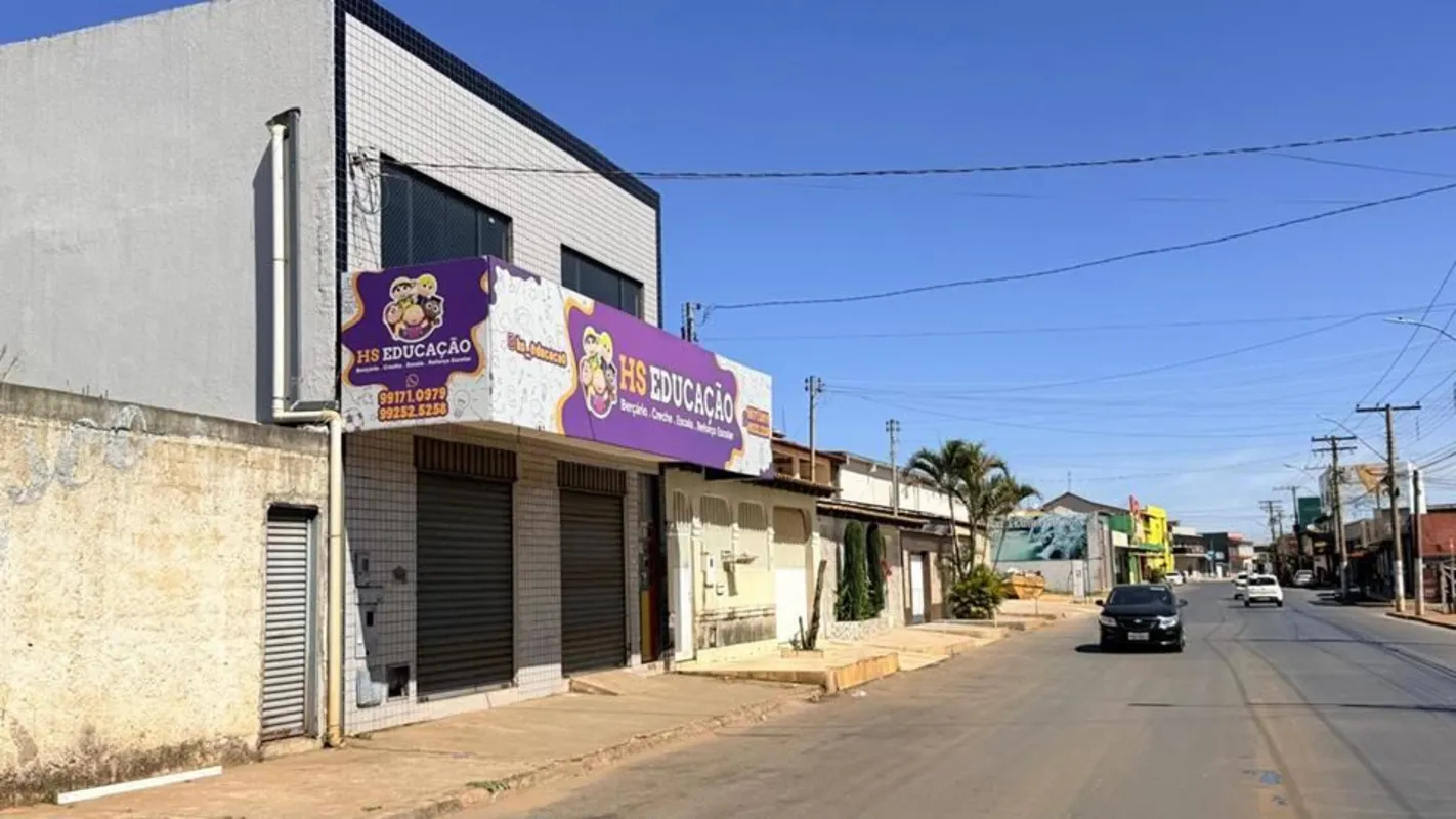 Foto do Imóvel