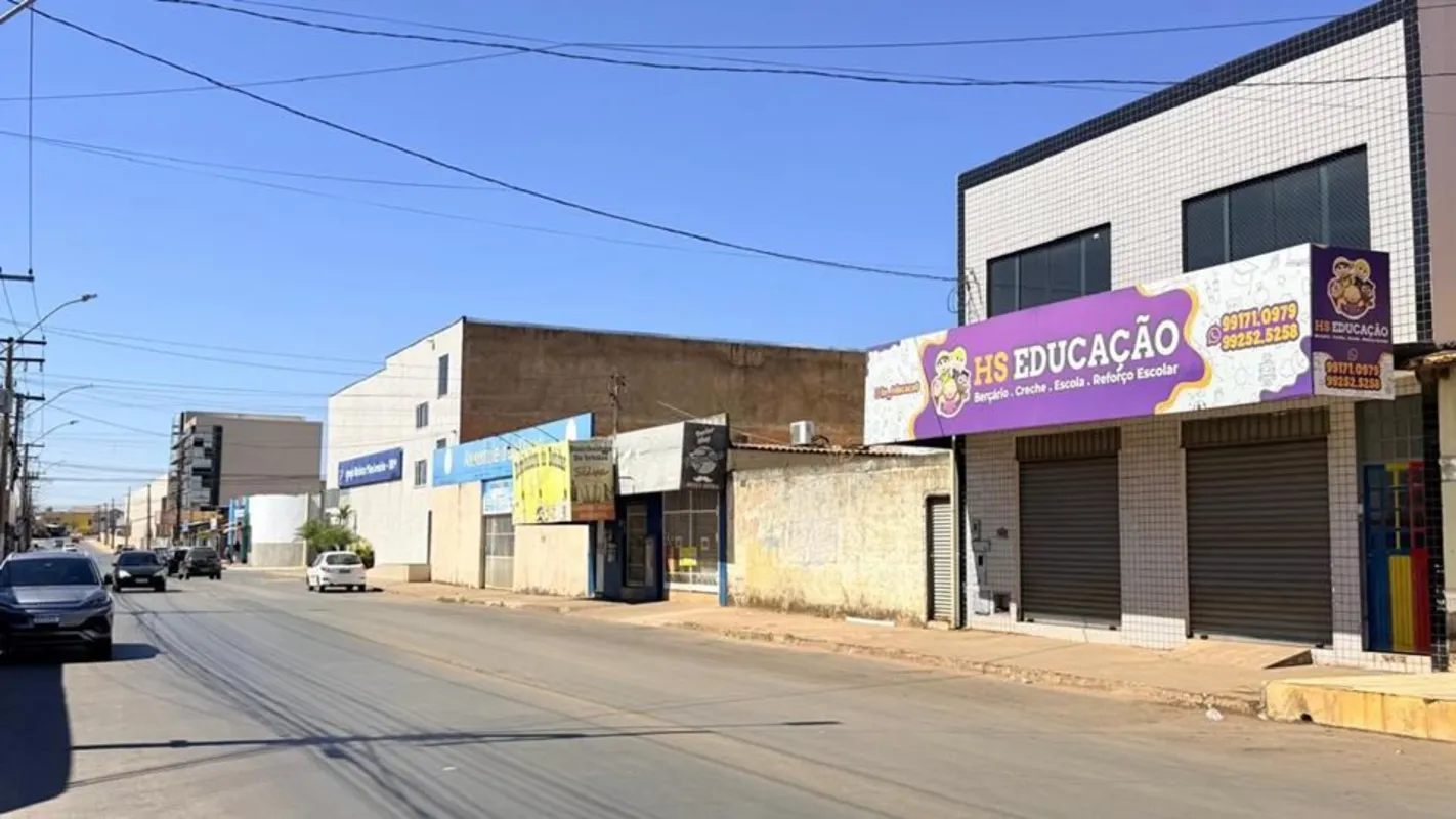 Foto do Imóvel