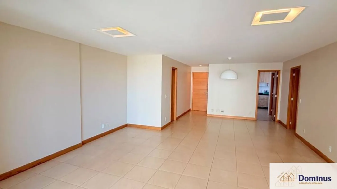 RESIDENCIAL VIA TERRAZZO RUA 28 SUL, ÁGUAS CLARASApartamento de alto padrão em u...