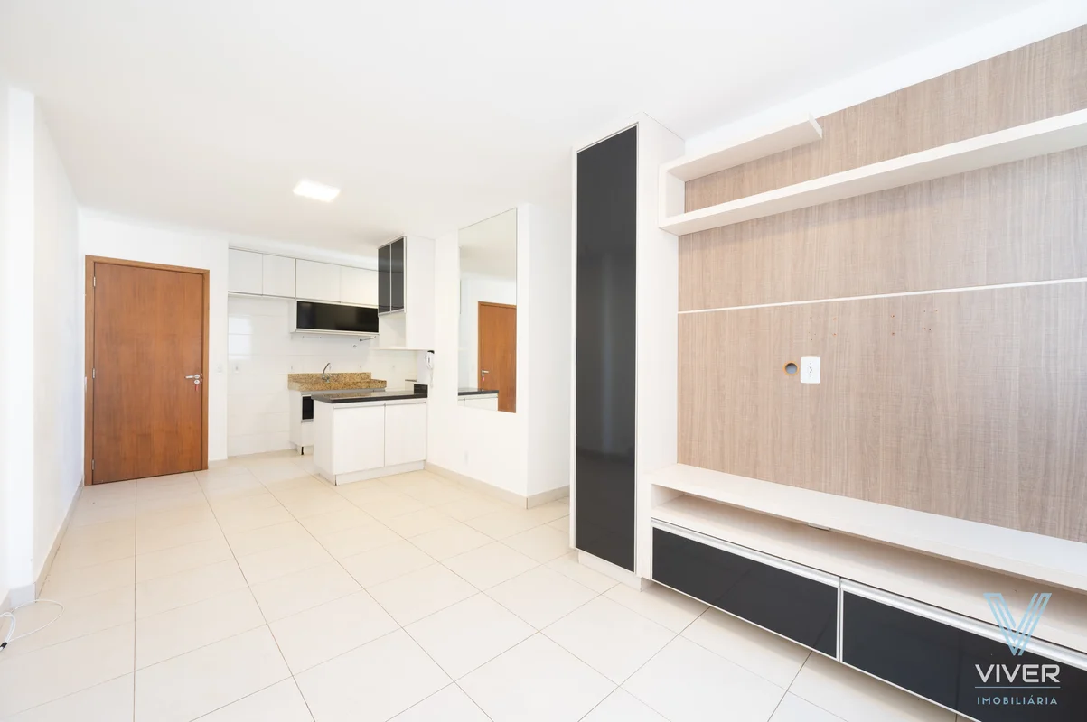 APARTAMENTO DE 3 QUARTOS COM 2 SUÍTES À VENDA NO CITTÀ RESIDENCE EM ÁGUAS CLARAS...