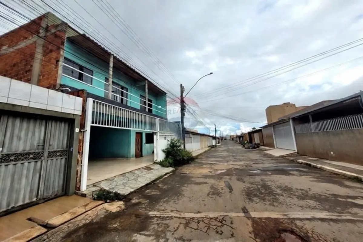 Foto do Imóvel