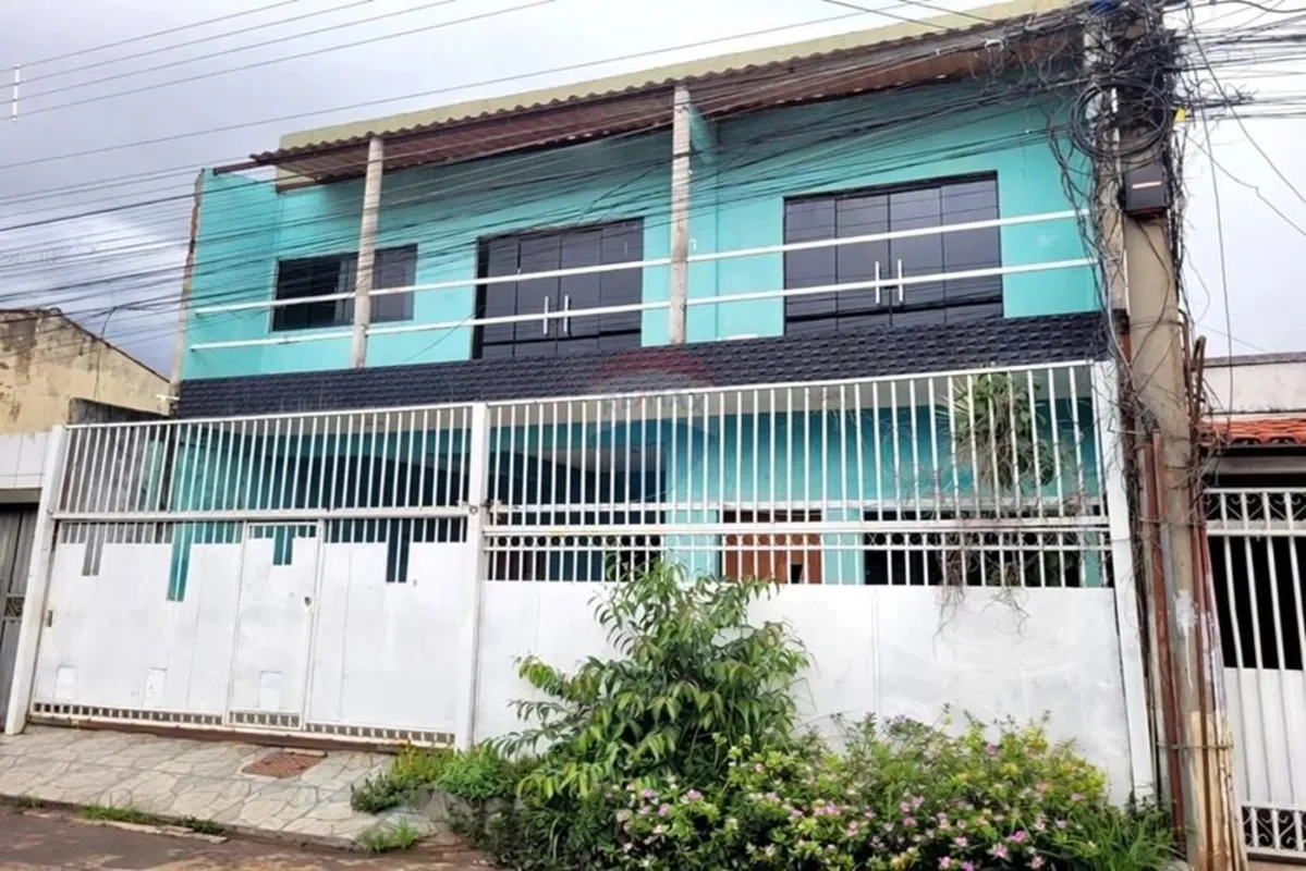 Foto do Imóvel