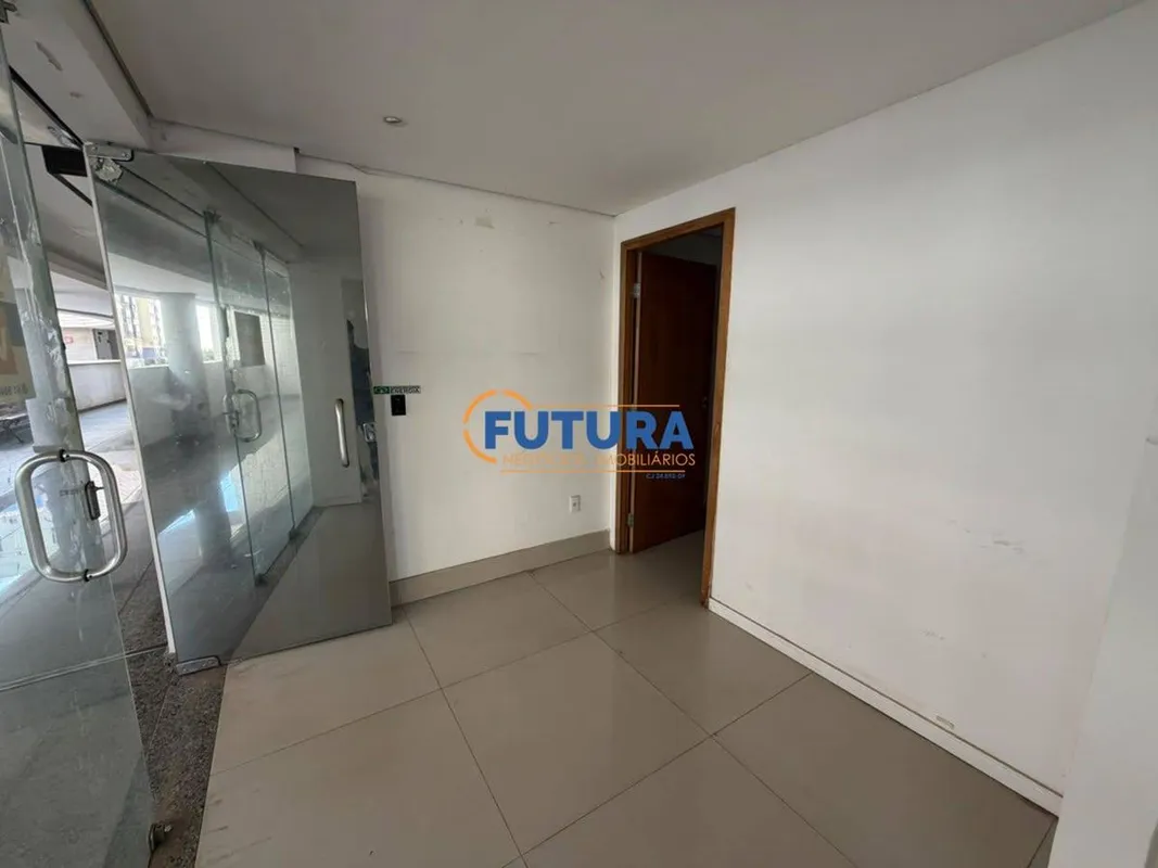 A FUTURA NEGÓCIOS IMOBILIÁRIOS disponibiliza para VENDA:SALA COMERCIAL À VENDA S...