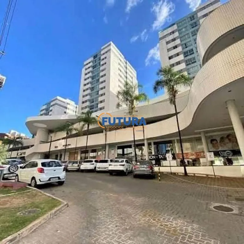 A FUTURA NEGÓCIOS IMOBILIÁRIOS disponibiliza para VENDA:SALA COMERCIAL À VENDA S...