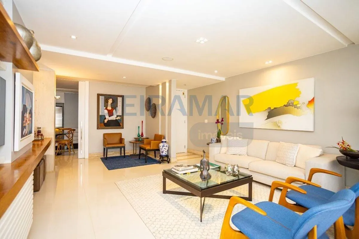 Se você procura um apartamento que combine amplitude, sofisticação, funcionalida...