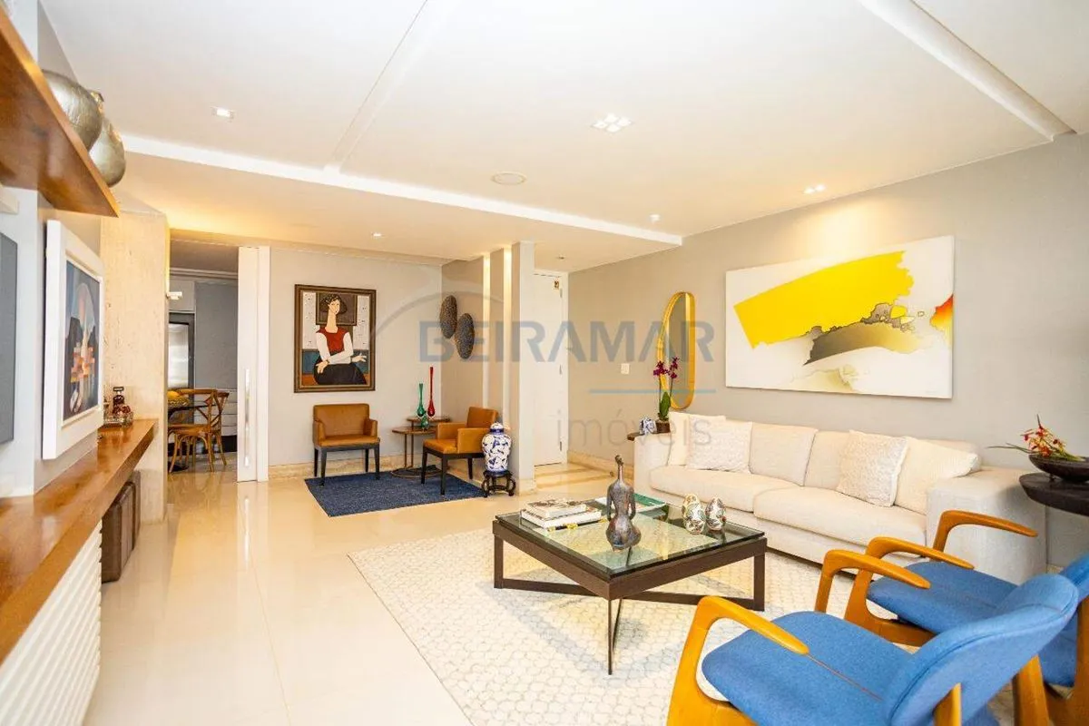 Se você procura um apartamento que combine amplitude, sofisticação, funcionalida...