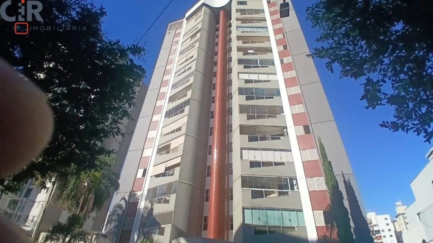 More em uma das regiões mais valorizadas e desejadas de Goiânia, no Setor Bela V...