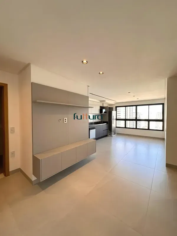Excelente apartamento para locação no Edifício Nest23 Setor BuenoApartamento mod...