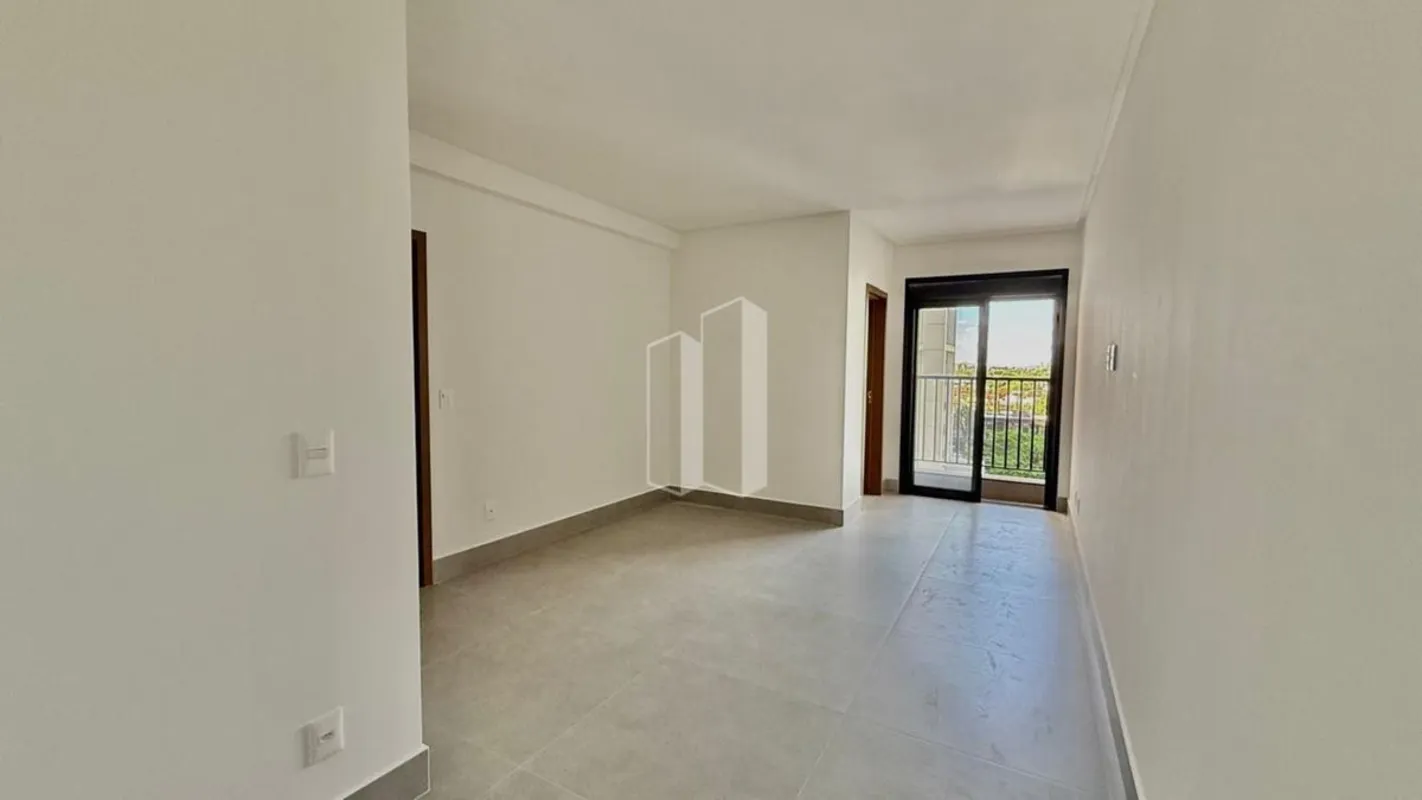 GRAN MARISTA - Setor Marista139m2Andar Alto3 Suítes Plenas Acabamento em pedras ...