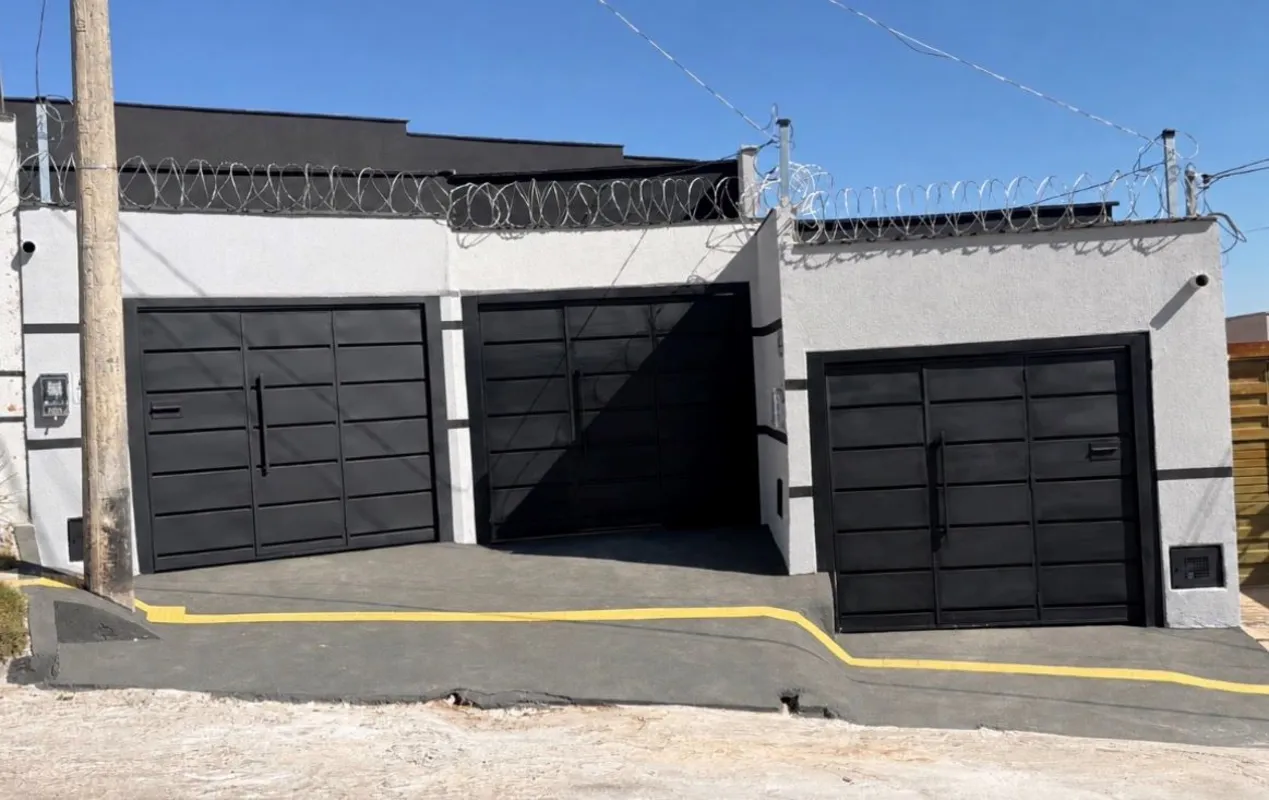 RESIDENCIAL FLOR DO IPÊ | R$ 380.000,00Casa com ZERO ENTRADA e parcela de R$ 3.3...