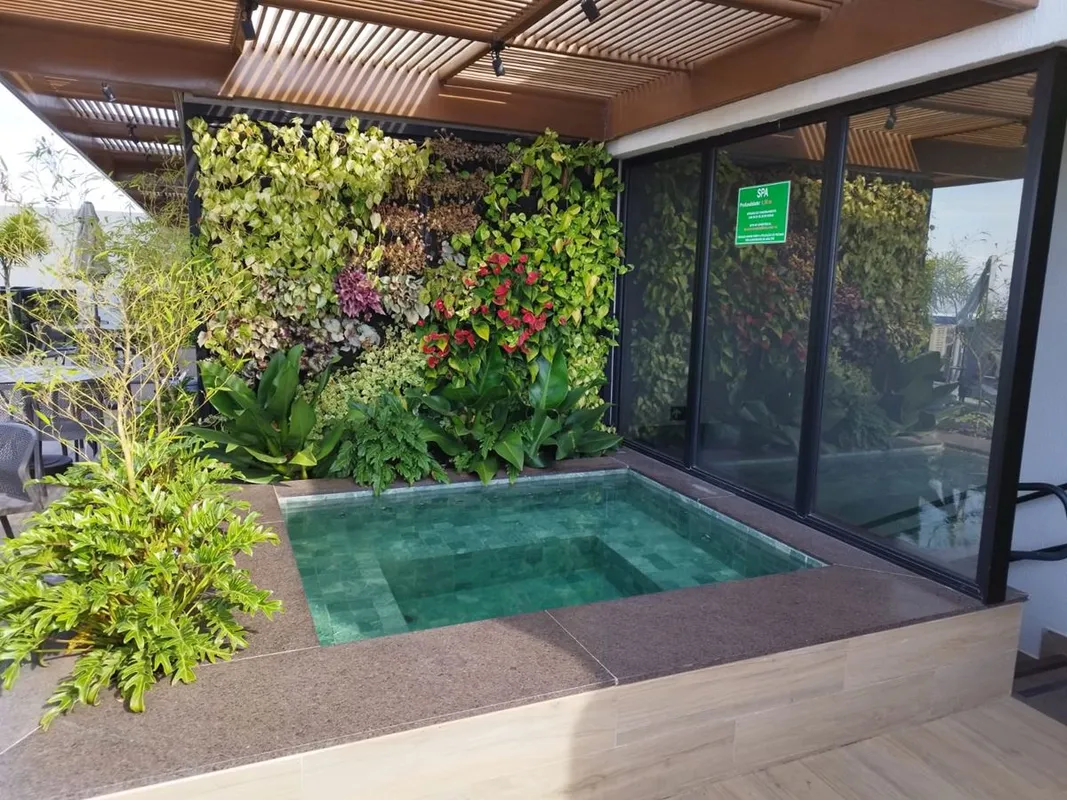 ?? LAKE HOUSE – 50 m² | Parque Amazônia | Andar Alto |Excelente oportunidade no ...
