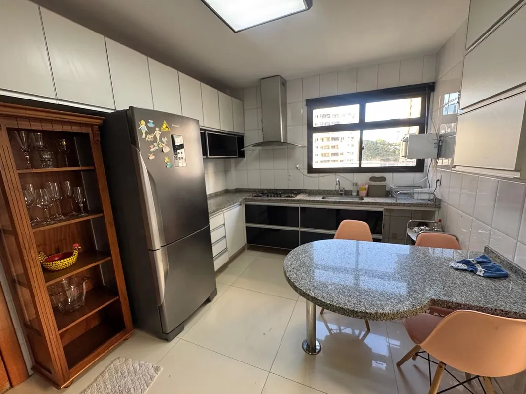 ?? SETOR NOVA SUÍÇA | GOIÂNIA? 102,85 m² de área privativa? 2 suítes? 2 vagas de...