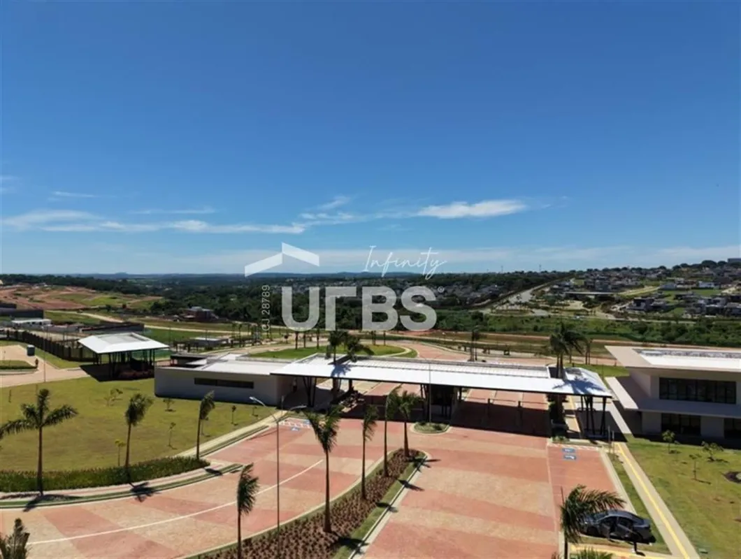 COD U-0034182 - Terreno no Jardins Londres com 579,00 m² e com uma localização p...