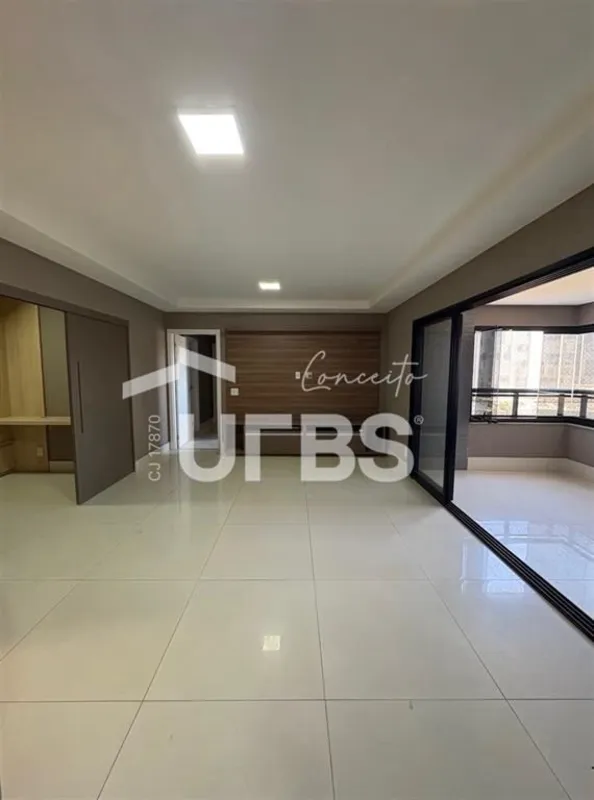 COD U-0034436 - 105 m²3 suítesLazer completo mais parque privativoCompleto em ma...