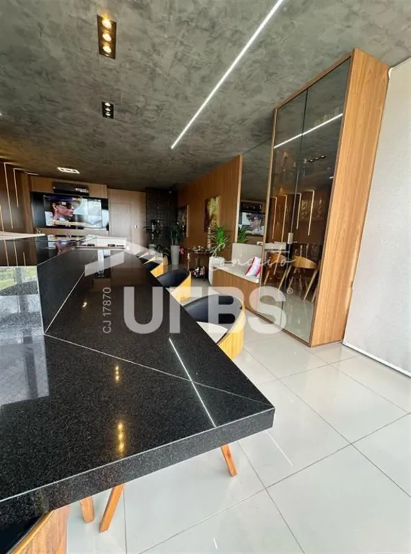 COD U-0034456 - Apartamento no Terra Mundi Parque Cascavel, Jardim Atlântico, 3 ...