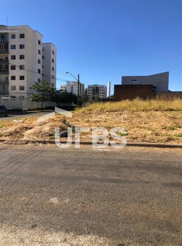 COD U-0034612 - Lote de esquina à venda no Moinho dos Ventos, em Goiânia, com 57...