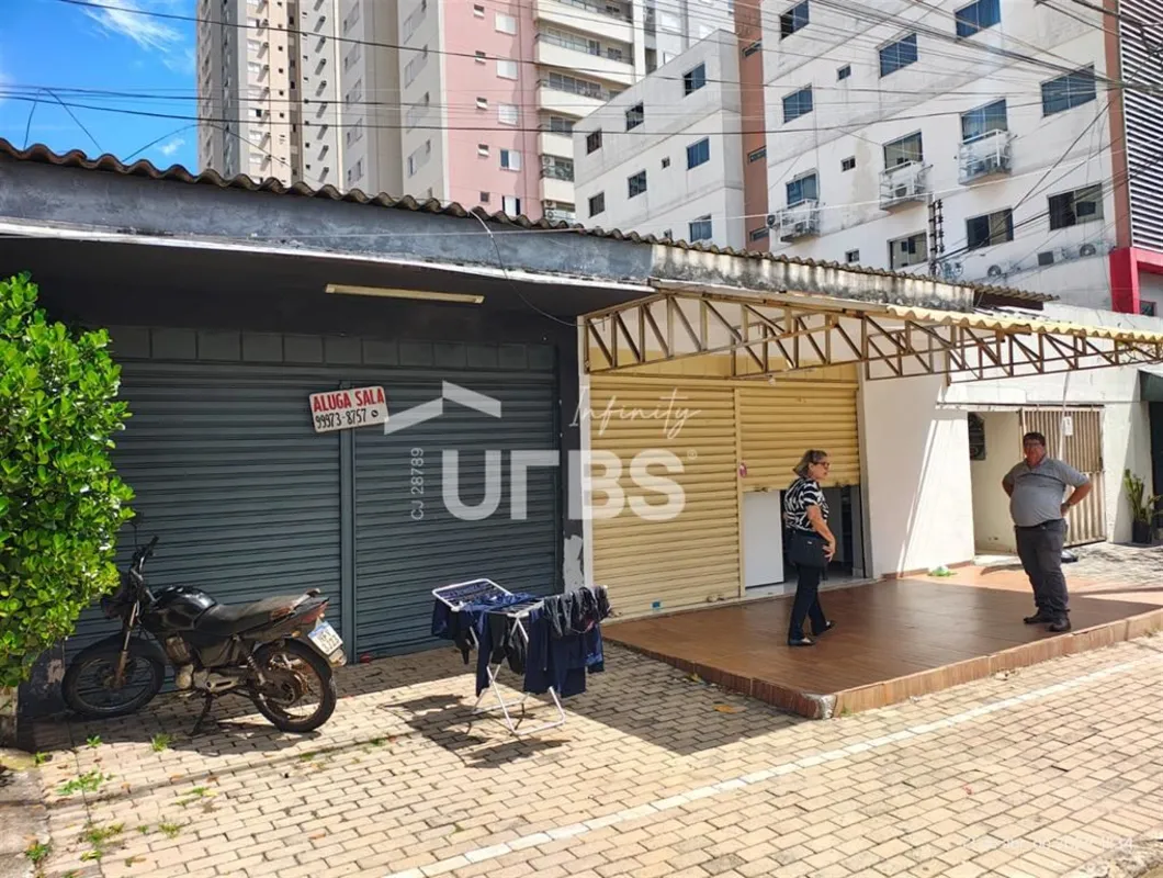 COD U-0032076 - Seu Refúgio Espaçoso Te Espera no Setor Pedro Ludovico, Goiânia!...