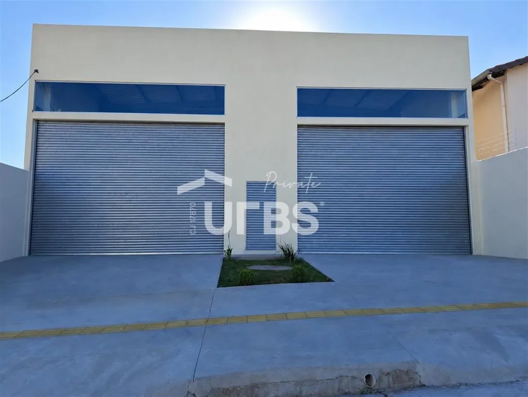 COD U-0034707 - Galpão à Venda na Vila Maria | 265 m² Construídos | Excelente Lo...