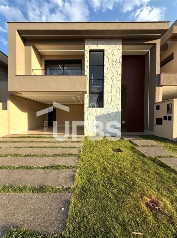 COD U-0034710 - Um projeto contemporâneo que une sofisticação, funcionalidade e ...