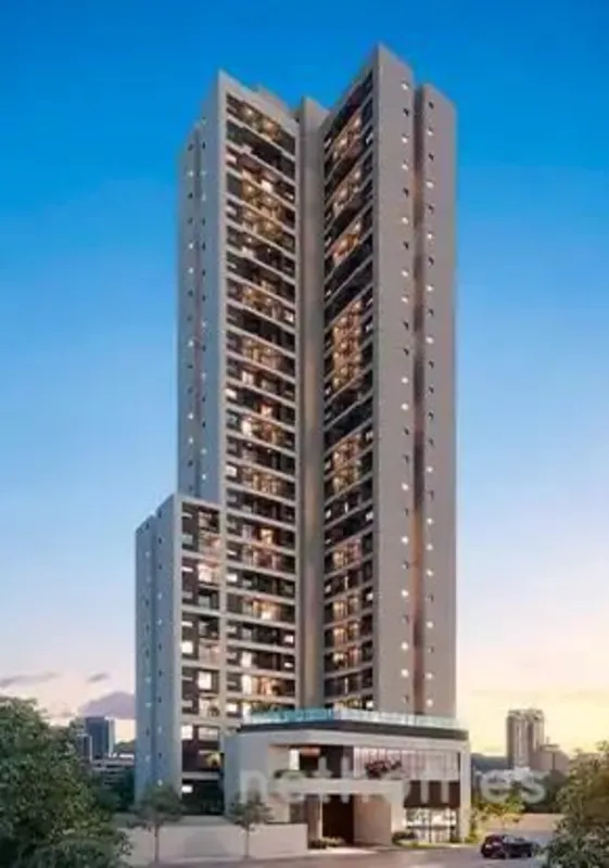 A You,inc traz mais um projeto imperdível na VIla Olímpia. Apartamentos de 1 dor...