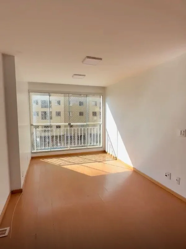 APARTAMENTO À VENDA | RESIDENCIAL VIA TROPICAL — SAMAMBAIA SUL/DFLOCALIZAÇÃOQuad...
