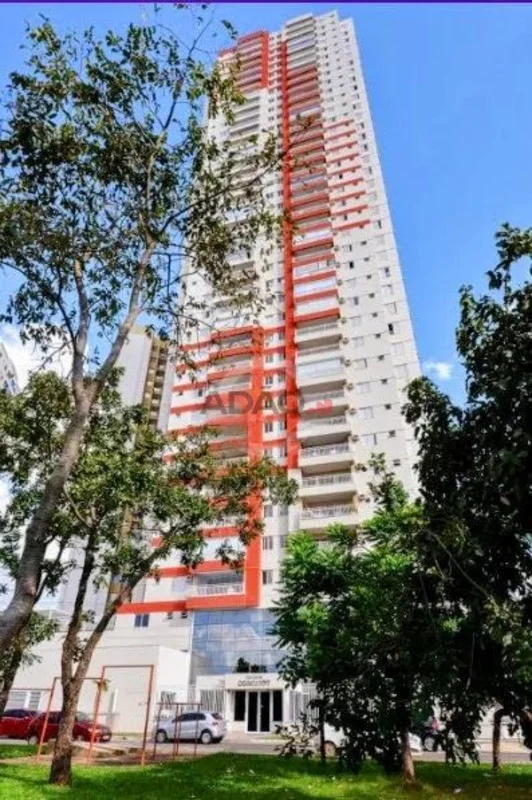 APARTAMENTO DE 3 SUÍTES - RESIDENCIAL CONQUIST - PARQUE AMAZÔNIAÁrea Total: 92,3...