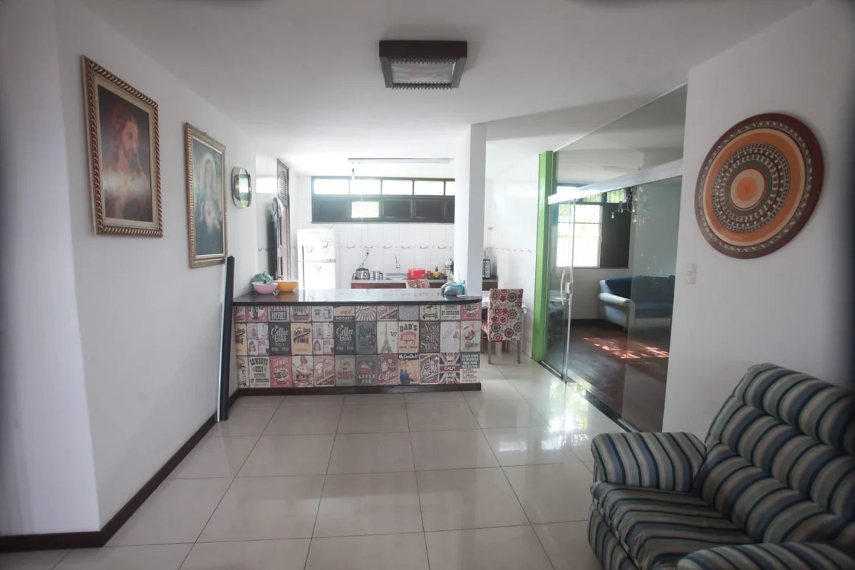 Foto do Imóvel