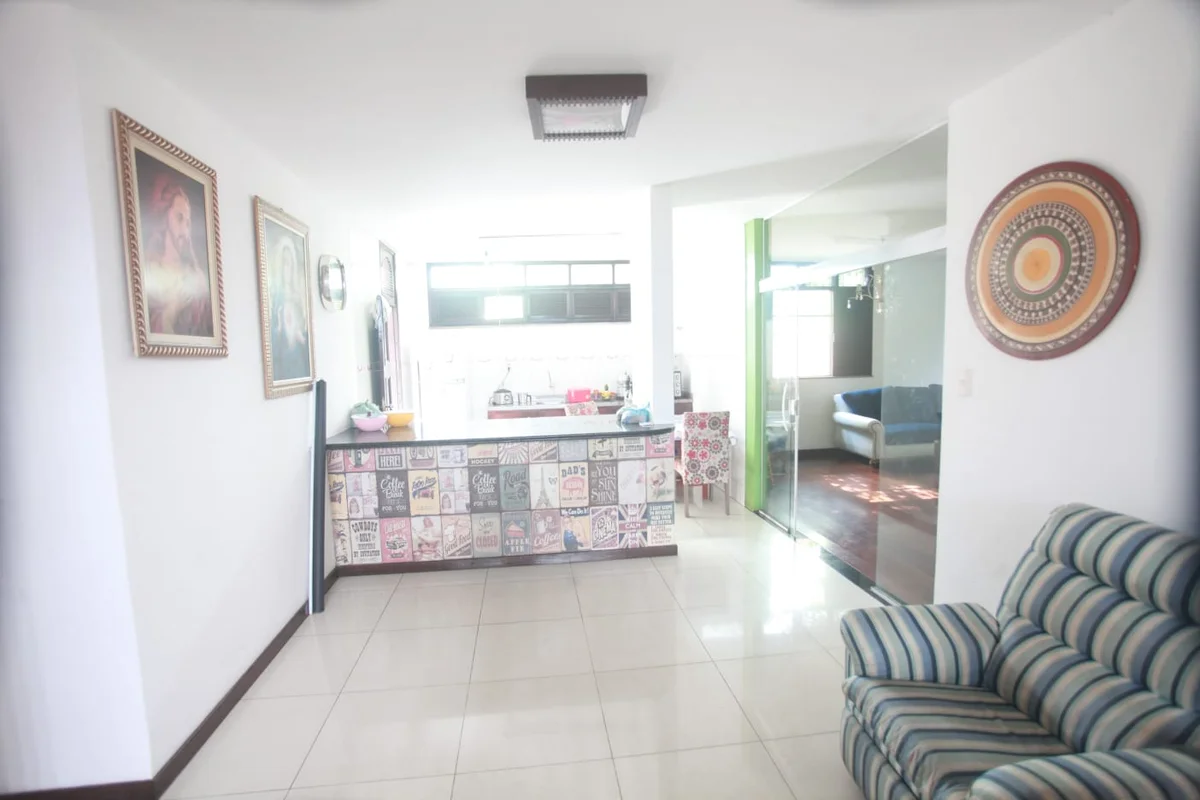 Foto do Imóvel