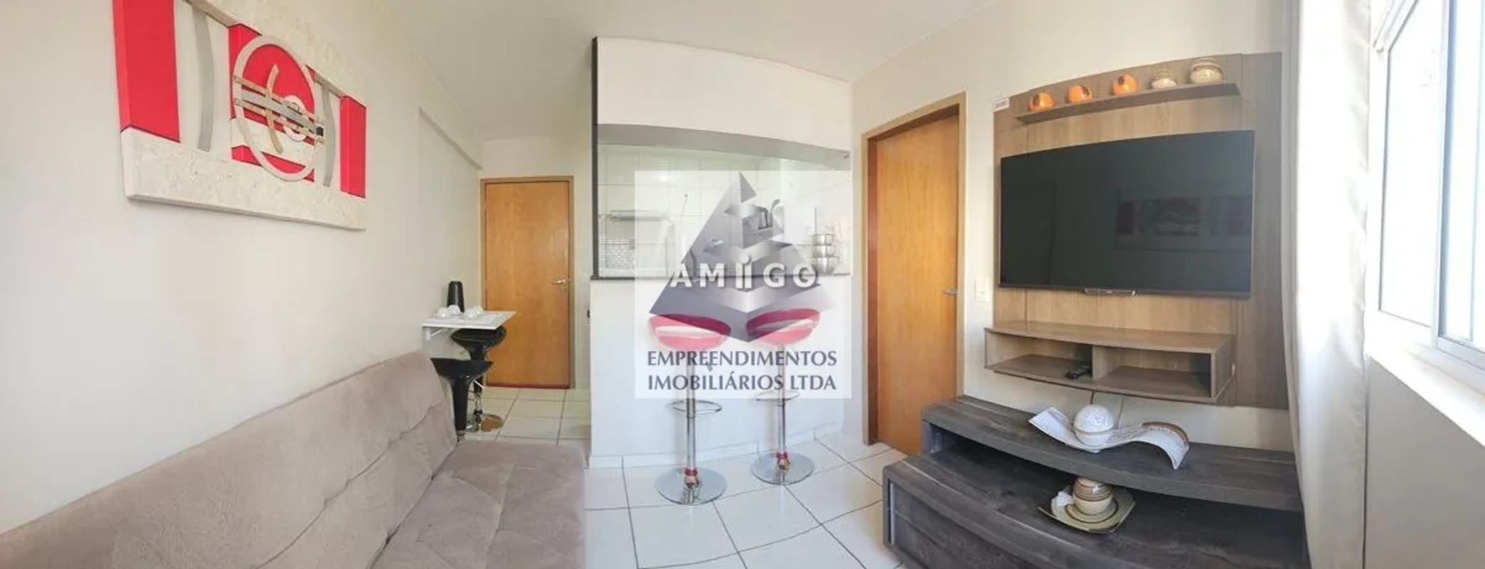 Foto do Imóvel