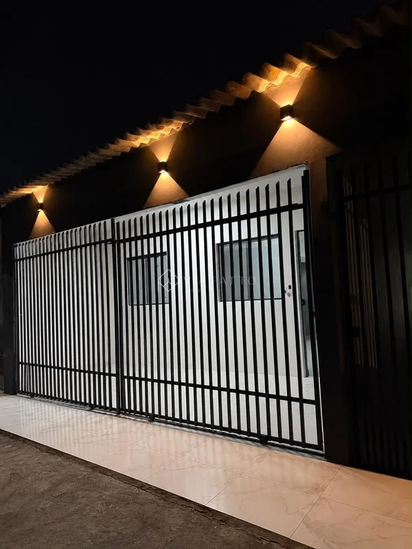 ?? Casa reformada à venda no Park Way – Vargem BonitaImóvel localizado próximo à...
