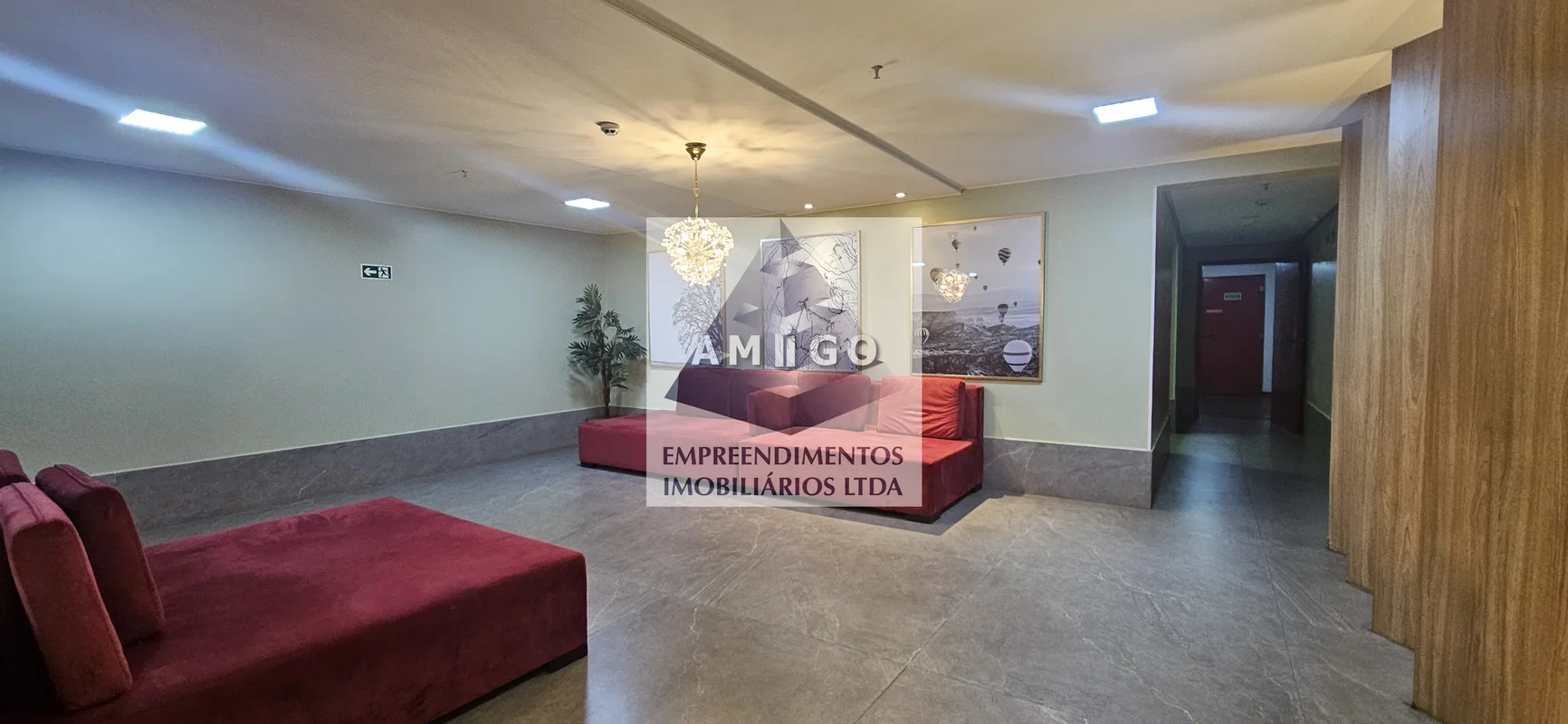 Foto do Imóvel