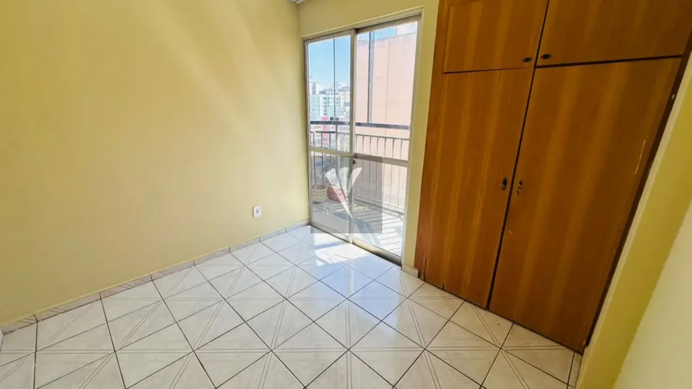 Apartamento 2 Quartos – 51.80m² | Taguatinga NorteEd. Petropolis - CNB 12 – Entr...