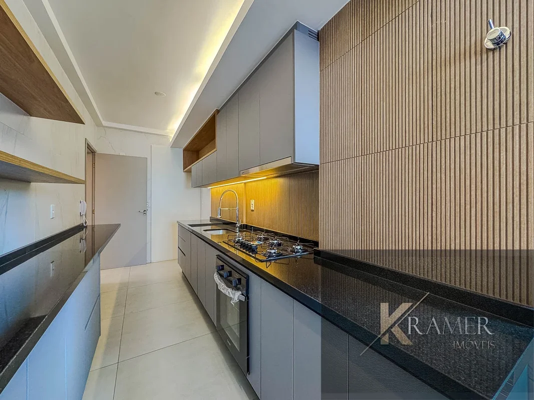 Apartamento completo à venda no Del Fiori Solarium – Rua 35 Sul, Águas Claras/DF...