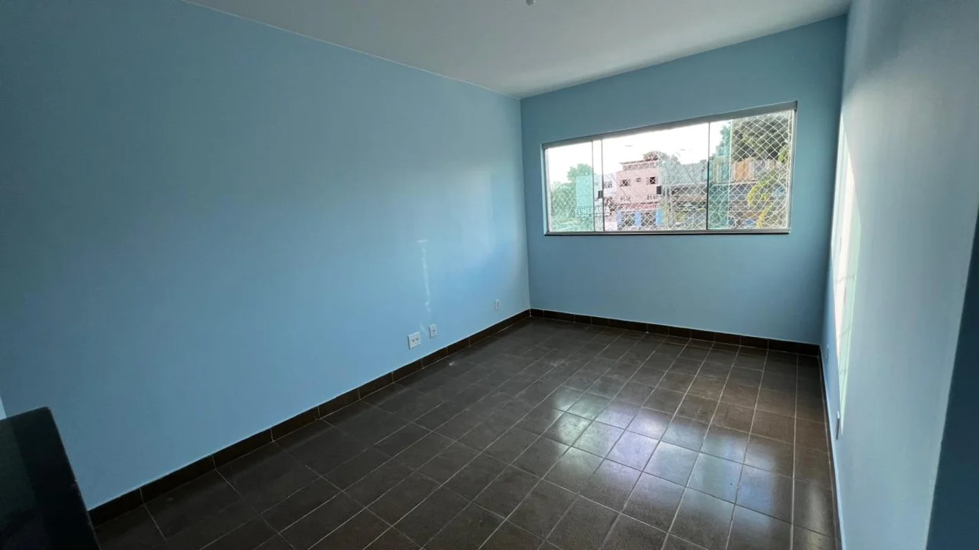 O apartamento fica próximo ao Hospital Anchieta, Hospital Regional de Taguatinga...