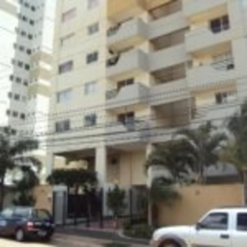 Apartamento De 3 Quartos, 1 Suíte, R$ 2.300,00, Ed. Flamingo Gold Residence, Alt...