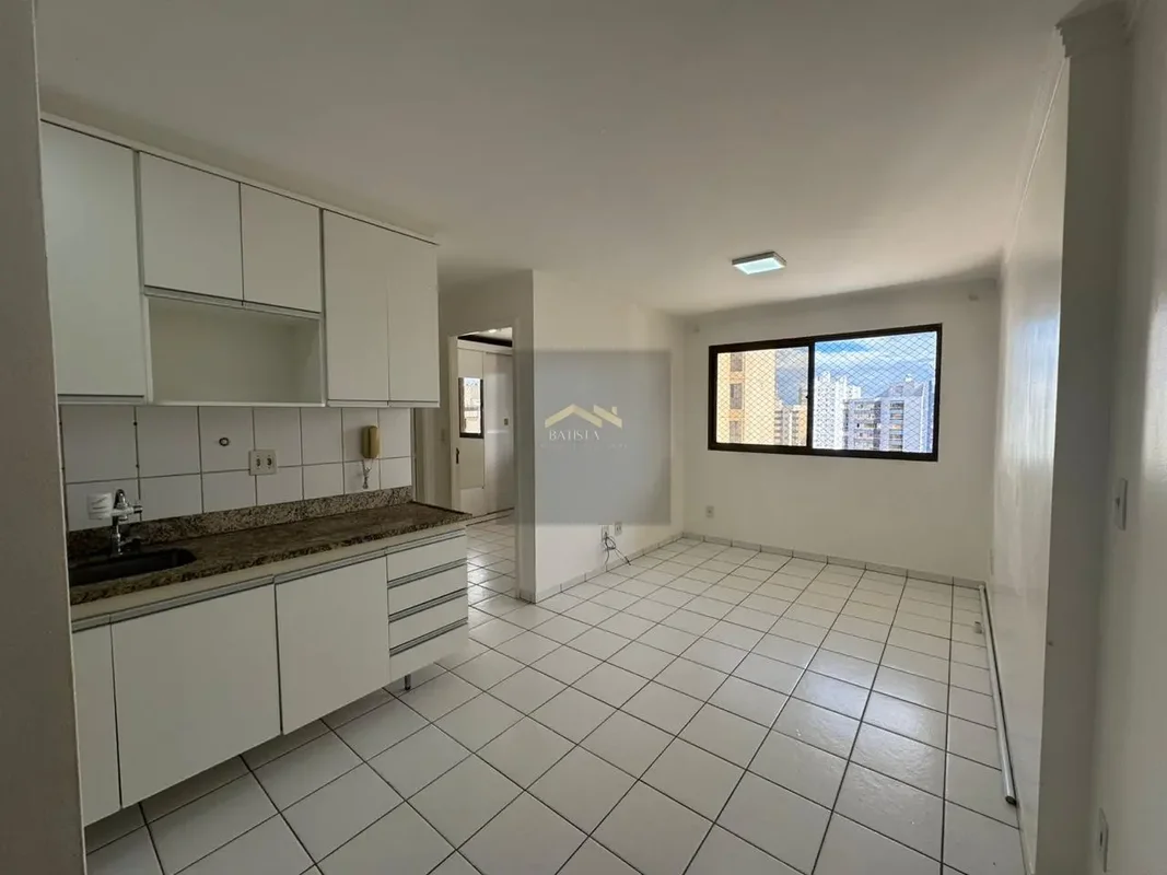 Apartamento à venda no Residencial Stilo Club – Águas ClarasBatista Soluções Imo...