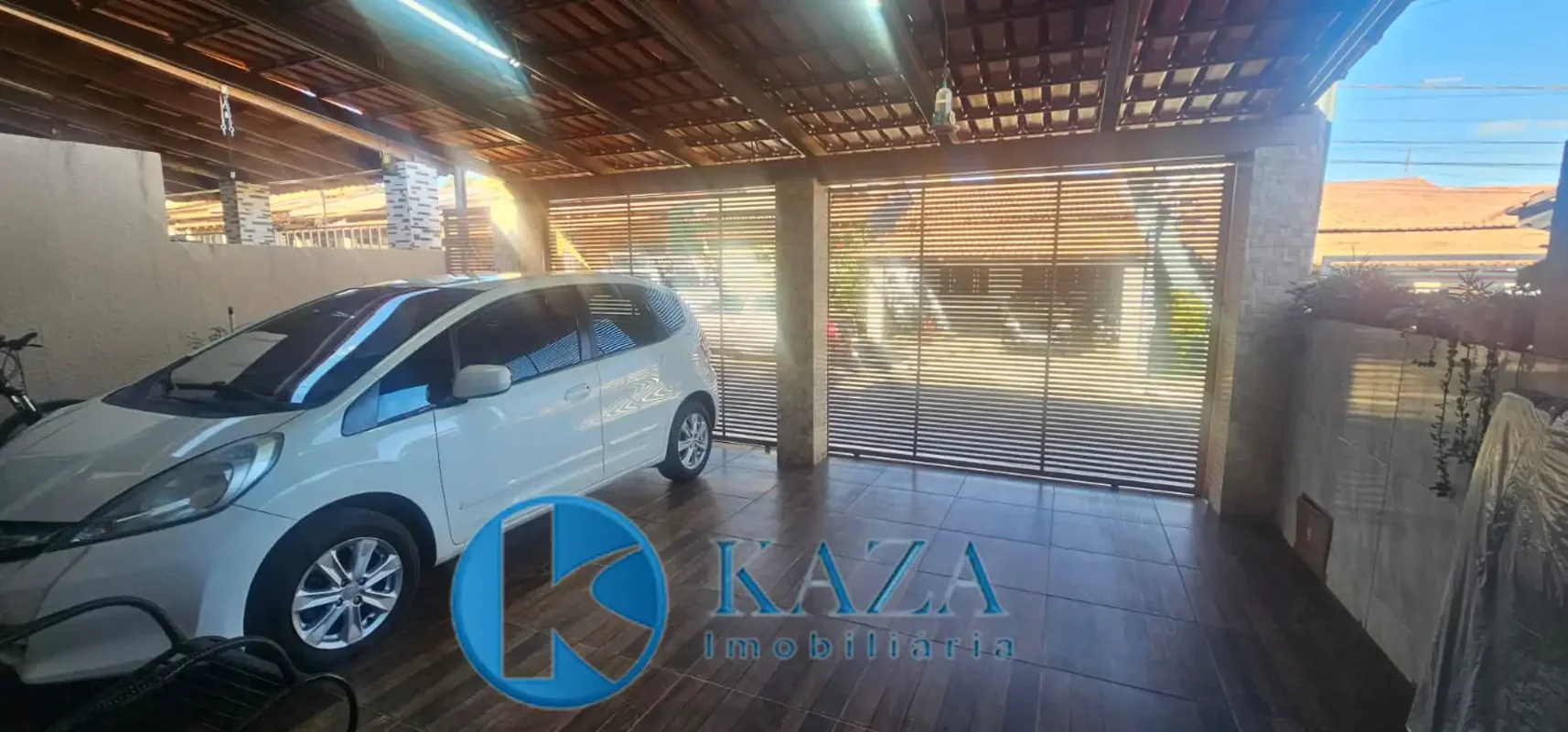 Imóvel bem localizado no condomínio Green Park com área de lazer e segurança 24 ...