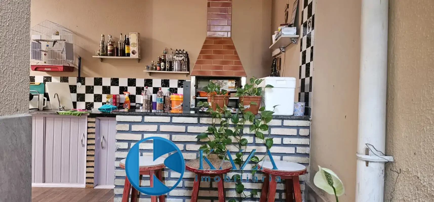 Foto do Imóvel